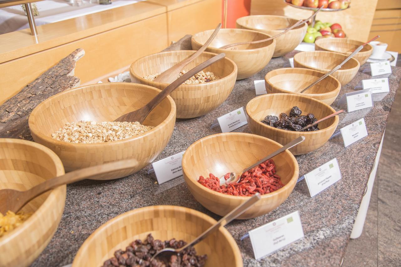 黑森林全景酒店 巴特黑雷纳尔布 外观 照片